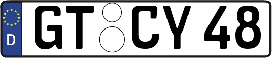 GT-CY48
