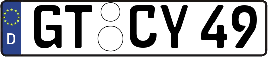 GT-CY49