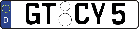 GT-CY5
