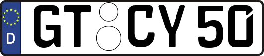 GT-CY50