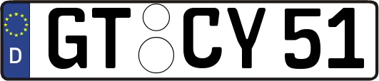GT-CY51