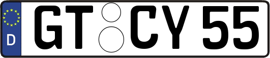 GT-CY55