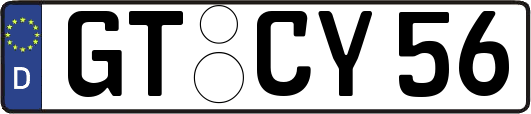 GT-CY56