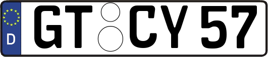 GT-CY57