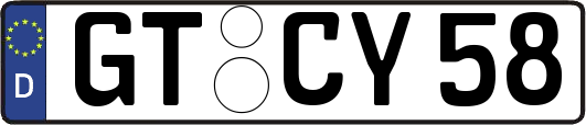 GT-CY58
