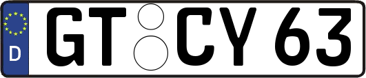 GT-CY63