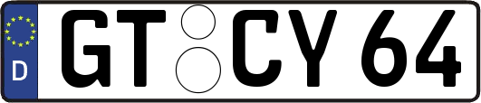 GT-CY64