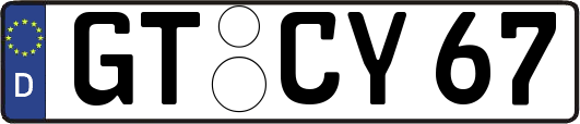 GT-CY67