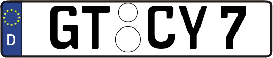 GT-CY7