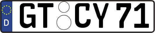 GT-CY71