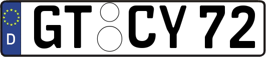 GT-CY72
