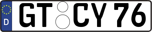 GT-CY76