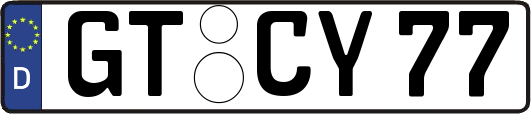 GT-CY77