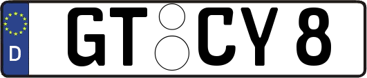 GT-CY8