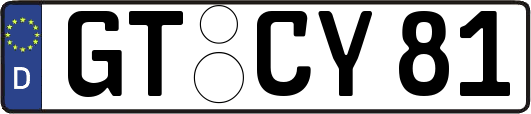 GT-CY81