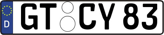GT-CY83