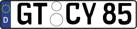GT-CY85
