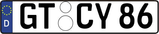 GT-CY86