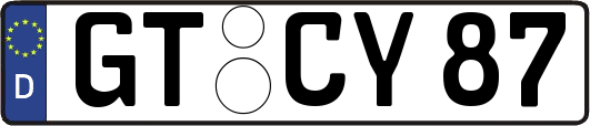 GT-CY87