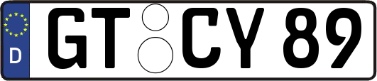 GT-CY89