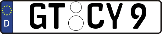 GT-CY9