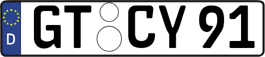 GT-CY91