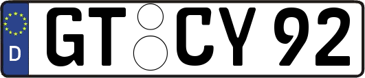 GT-CY92