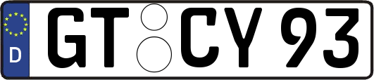 GT-CY93