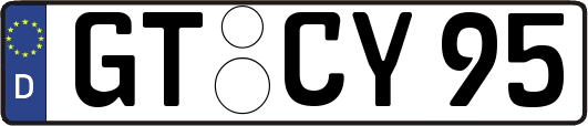 GT-CY95