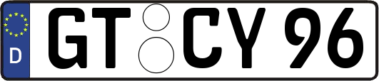 GT-CY96