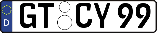 GT-CY99