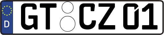 GT-CZ01