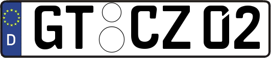 GT-CZ02