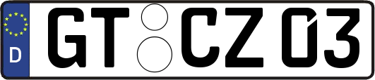GT-CZ03