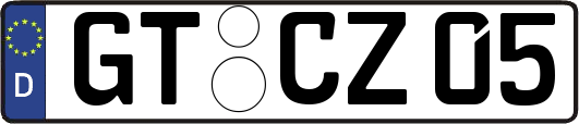 GT-CZ05