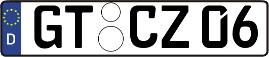 GT-CZ06