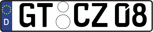 GT-CZ08