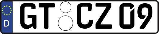 GT-CZ09