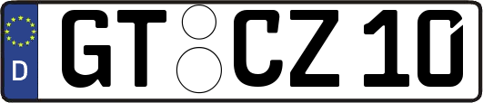 GT-CZ10