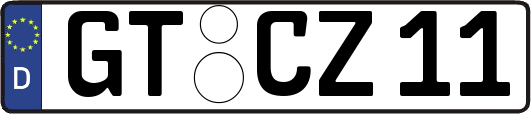 GT-CZ11