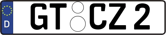GT-CZ2