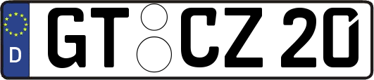 GT-CZ20