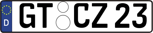 GT-CZ23