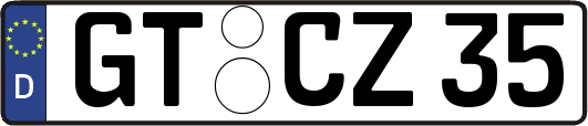 GT-CZ35