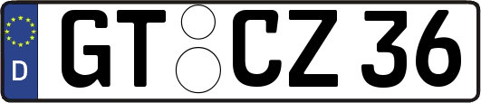 GT-CZ36