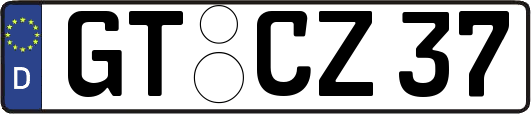 GT-CZ37