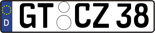 GT-CZ38