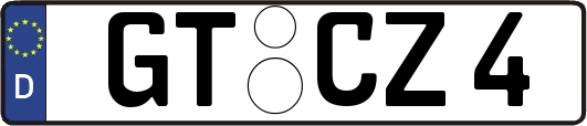 GT-CZ4