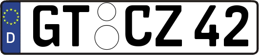 GT-CZ42
