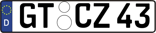 GT-CZ43